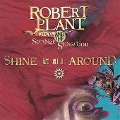 Shine It All Around [UK CD #1]