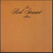 The Rod Stewart Album