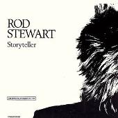 Storyteller: The Complete Anthology