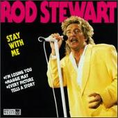 Stay with Me