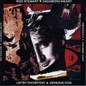 Vagabond Heart