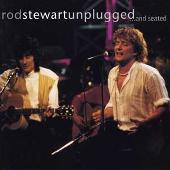Unplugged...and Seated