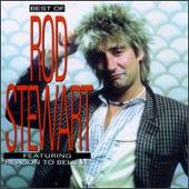 Best of Rod Stewart [Rebound]