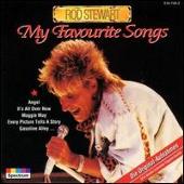 My Favourite Songs
