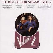 Best of Rod Stewart, Vol. 2
