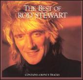 Best of Rod Stewart [German Bonus Tracks]