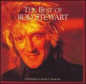 Best of Rod Stewart [WEA International]