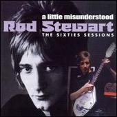 Little Misunderstood: The Sixties Sessions