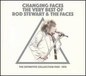 Changing Faces: The Very Best of Rod Stewart & the Faces