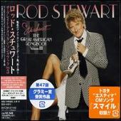 Stardust: The Great American Songbook, Vol. 3 [Bonus Track]