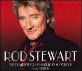 Great American Songbook [Box Set]