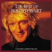 Best Of Rod Stewart