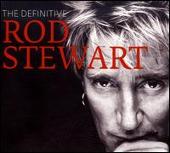 Definitive Rod Stewart [Deluxe Edition CD//DVD]