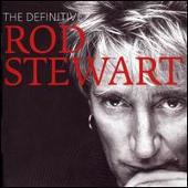 Definitive Rod Stewart