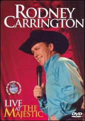 Live at the Majestic