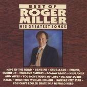 Best of Roger Miller: His Greatest Songs