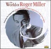 World of Roger Miller
