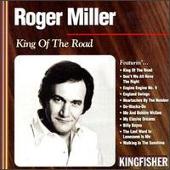 King of the Road [Kingfisher]