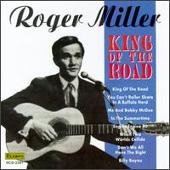 King of the Road [Richmond]