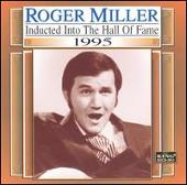 Country Music Hall of Fame 1995