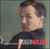 Oh Boy Records Classics Presents Roger Miller