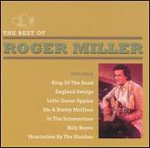 Best of Roger Miller [St. Clair]