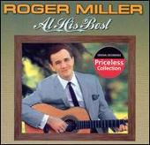 At His Best [Collectables]