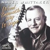 Wind Beneath My Wings