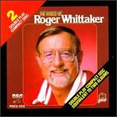 World of Roger Whittaker [Pair]