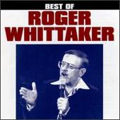 Best of Roger Whittaker [Curb]