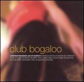 Club Bogaloo: Unlimited F