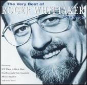 Very Best of Roger Whittaker, Vol. 2