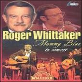 Mammy Blue: In Concert