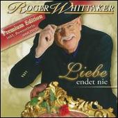 Liebe Endet Nie [Bonus Disc]