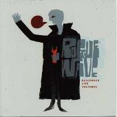 Descended Like Vultures