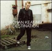 Destination [Argentina Bonus Tracks]