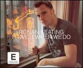 I Love It When We Do