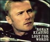 Lost for Words [UK CD #2]