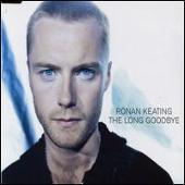 Long Goodbye [CD #1]