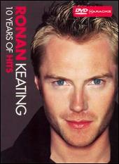10 Years of Hits [DVD]