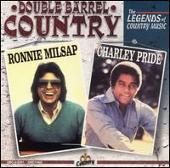 Double Barrel Country: The Legends of Country Music