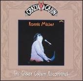 Crazy Cajun Recordings