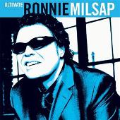 Ultimate Ronnie Milsap