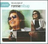 Playlist: The Very Best of Ronnie Milsap