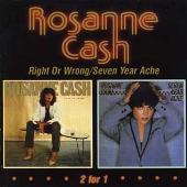 Right or Wrong/Seven Year Ache