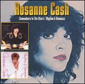 Somewhere in the Stars/Rhythm & Romance