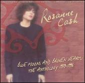 Blue Moons and Broken Hearts: The Anthology 1979-1995