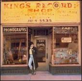 King's Record Shop [Bonus Tracks]
