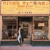 King's Record Shop
