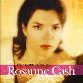 Very Best of Rosanne Cash